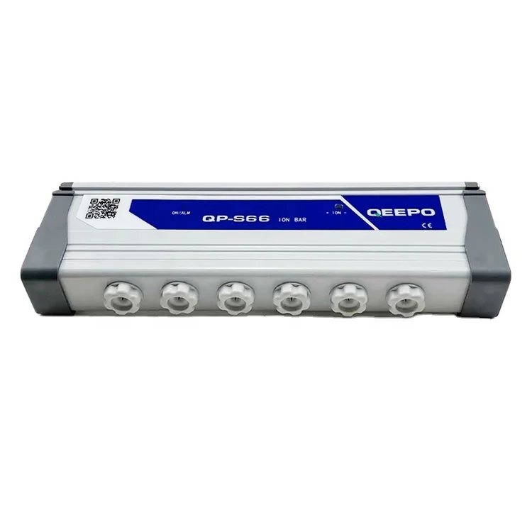 cheap popular convenient high quality hot sale QP-S66 static eliminator