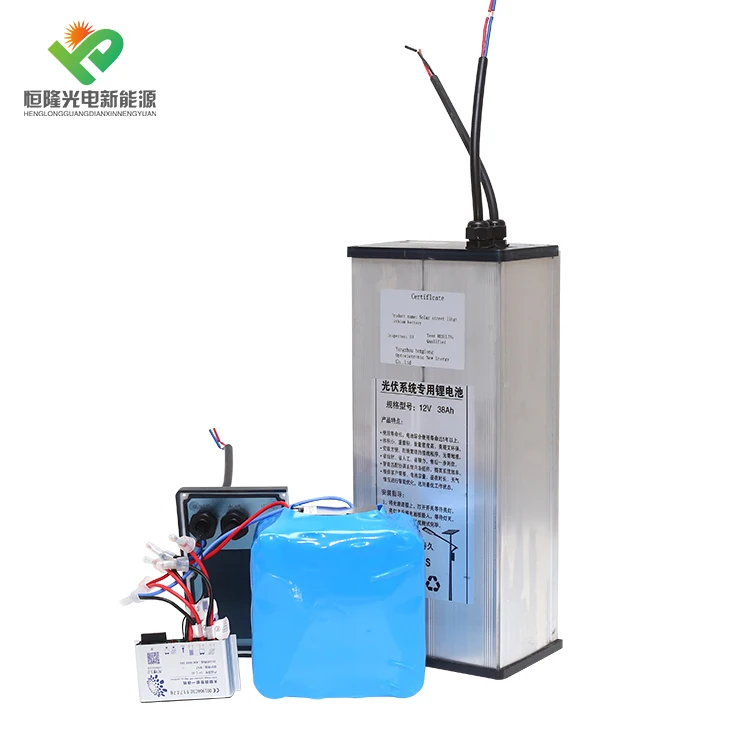 LED outdoor lighting street road solar power light with panel