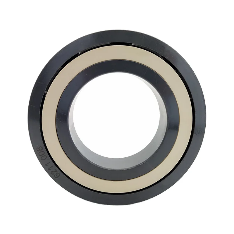 High Precision Ball Bearing Si3N4 ZrO2 Material Bearings 6001 6201 6301 6802 6902 16002 6002 6202 6302 6803 6903 16003