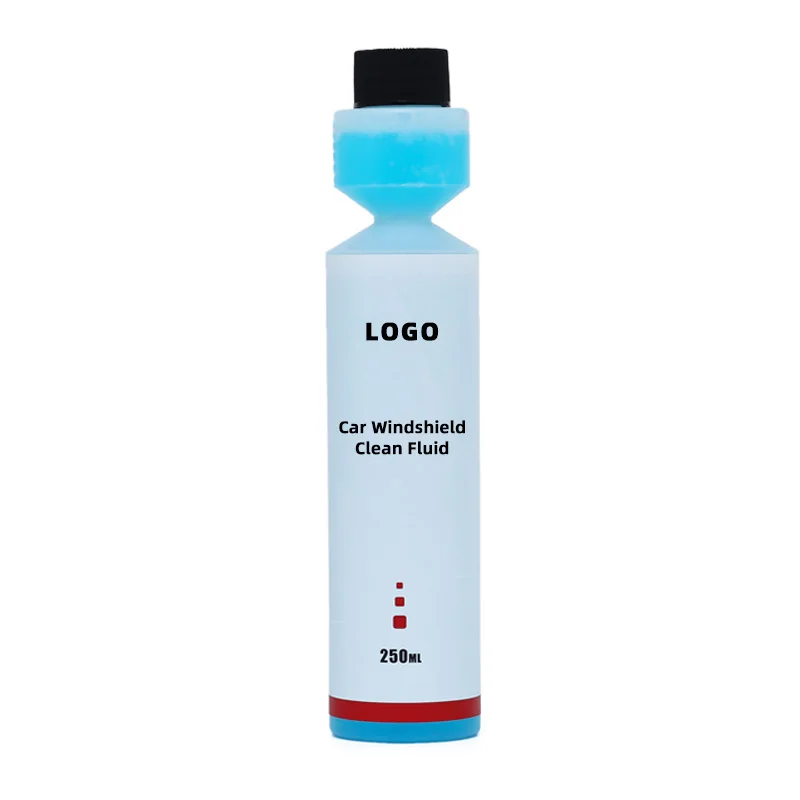 Factory Windshield  fluid Clean car screen window  glass concentrate cleaner liquid windscreen cleaner
