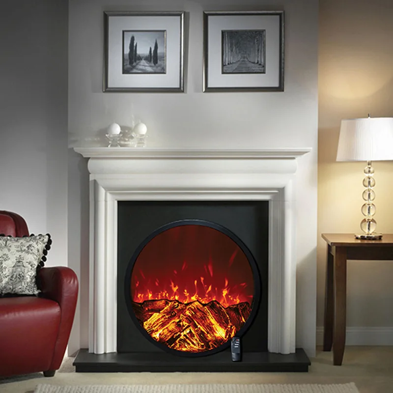 Factory home decor commercial electric fireplaces cold roll stells artificial flame fireplace tv stand furniture fireplace