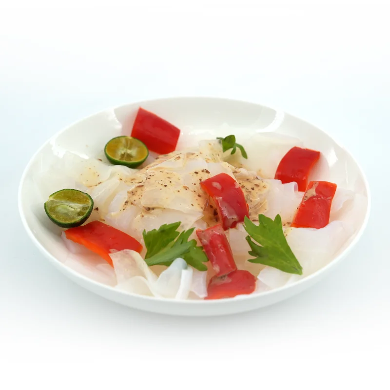 Konjac Lasagna Style Noodles plant based Free sample zero cal keto foods organic shirataki instant konjac noodles halal