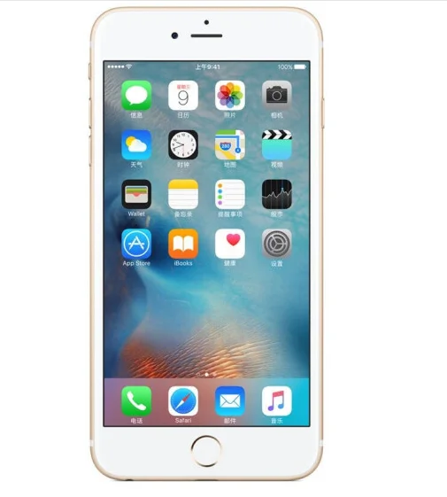 6s original second-hand mobile phone is applicable to phone 6 6s 6plus 6sp second-hand mobile phone wholesale in Dubai