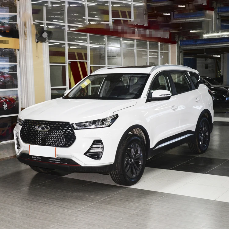 Chery tiggo 7 PRO Высококачественная воздухозаборная решетка средняя сетчатая передняя решетка бампера