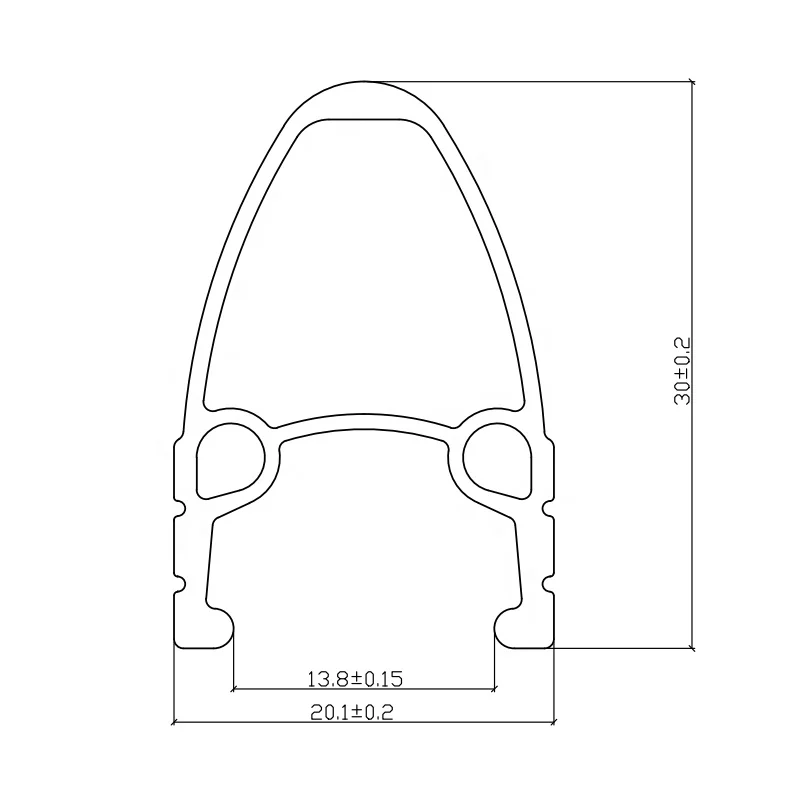 BUCKLOS OEM/ODM 700C комплект колес из алюминиевого сплава дорожный велосипед V-тормоз Сверхлегкий Комплект передних и задних детали