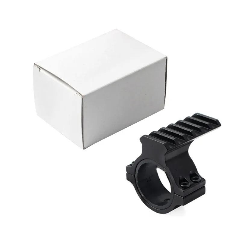 UniqueFire Y0039  25.4mm & 30mm hunting flashlight scope mount