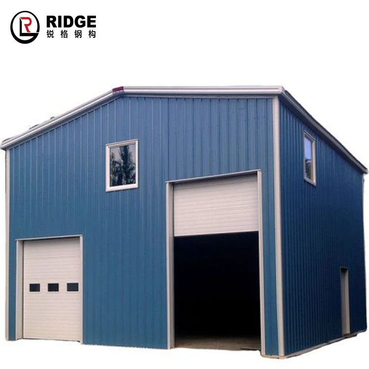 pre-fabricated farm house barndominium barni galpon portable sheds
