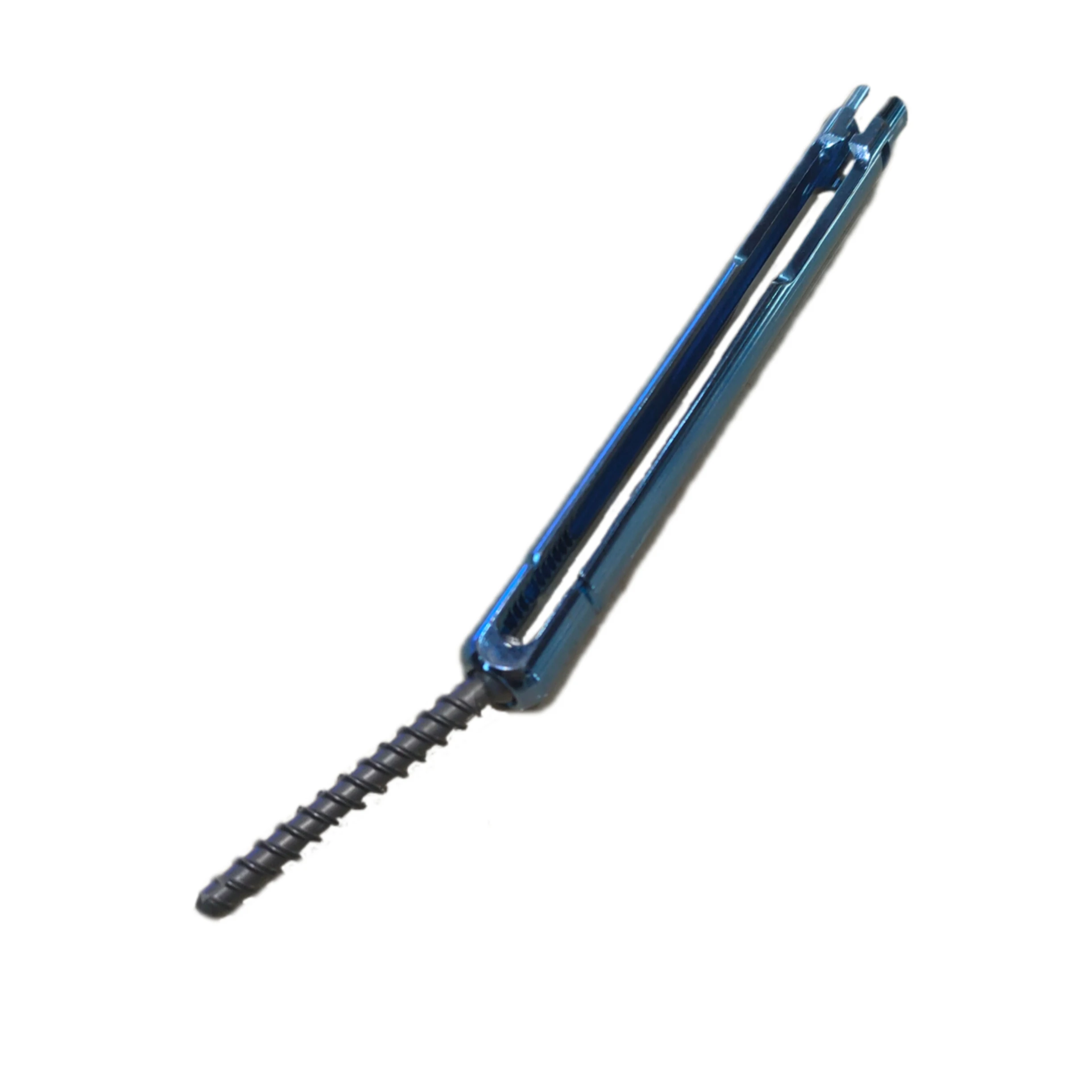 Ортопедический винт для Фиксации Позвоночника на заказ