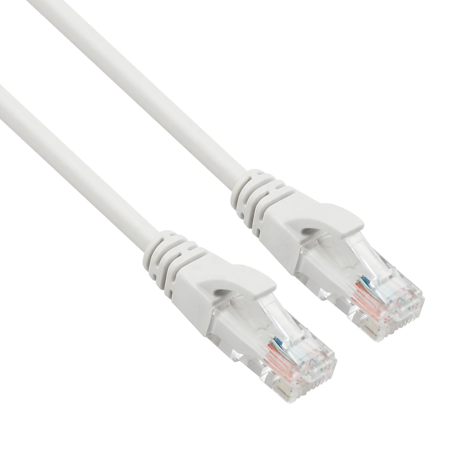 Popular network communication cable LAN cable computer UTP, 5e jumper RJ45 network cable 3ft 6ft 10ft 15ft 20ft 30ft 50ft