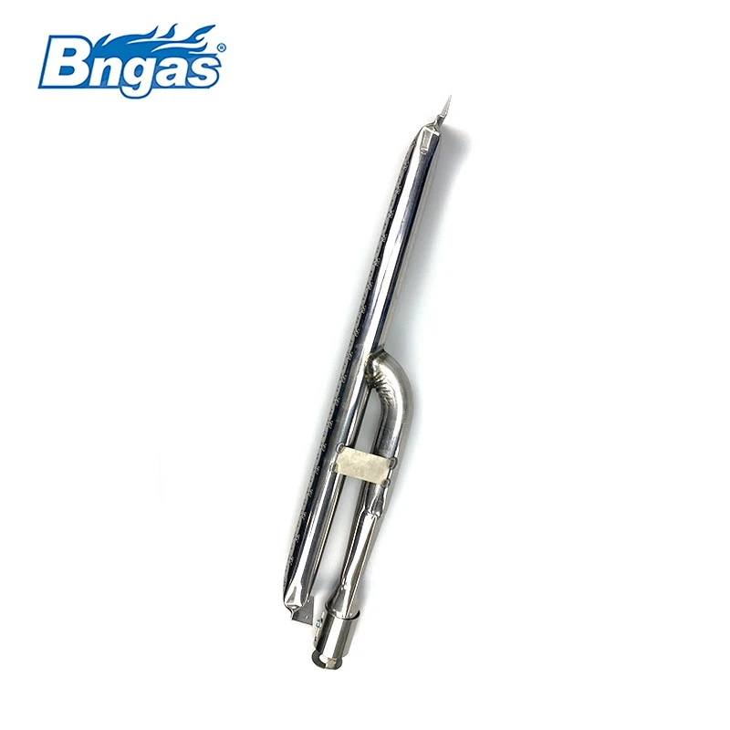 Bakers Pride L5078A-газовая горелка для приготовления пищи и выпечки