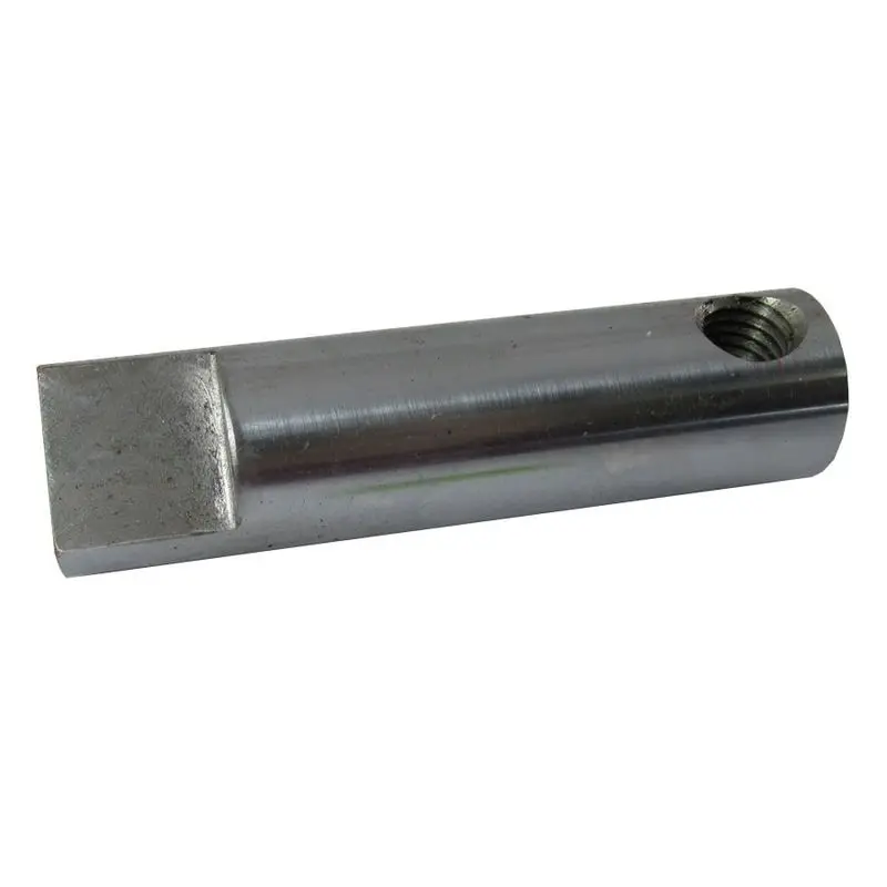 Sheet Metal Stamping Parts Mini Bracket CNC Milling Part precise sheet metal fabrication aluminum stainless