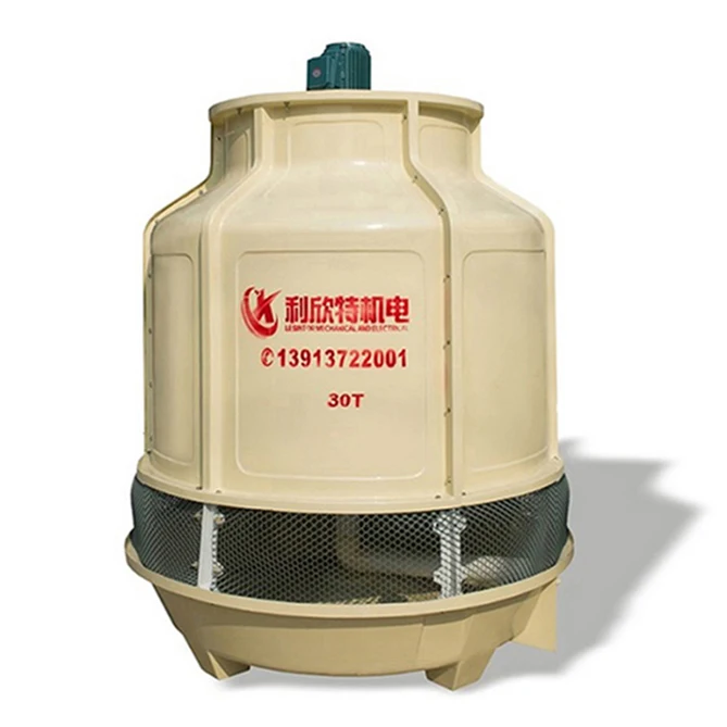 High Quality Cooling Tower Fan Cool Water Towers Cooling Tower Industrial Price For Plastic Injection Molding