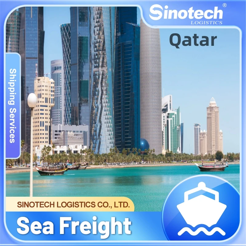 Rapid cheap China to Qatar international express delivery/DHL/UPS/FEDEX /DDP/DDU service/oversized bags/large size goods