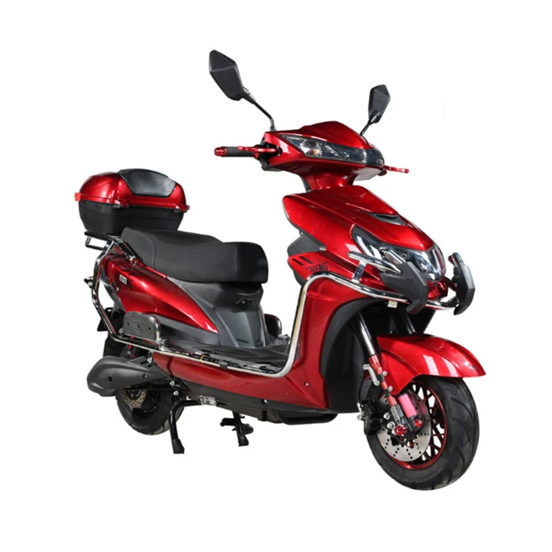 1000w 60v 72 volt electric motorcycle ckd electric scooter 2000w electric moped india price