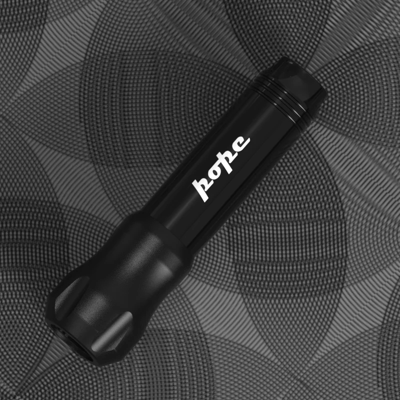 POPE Long Time Working Tattoo Machine Gun Tattoo Wireless Permanent Makeup Machine Professional Tattoo Machine