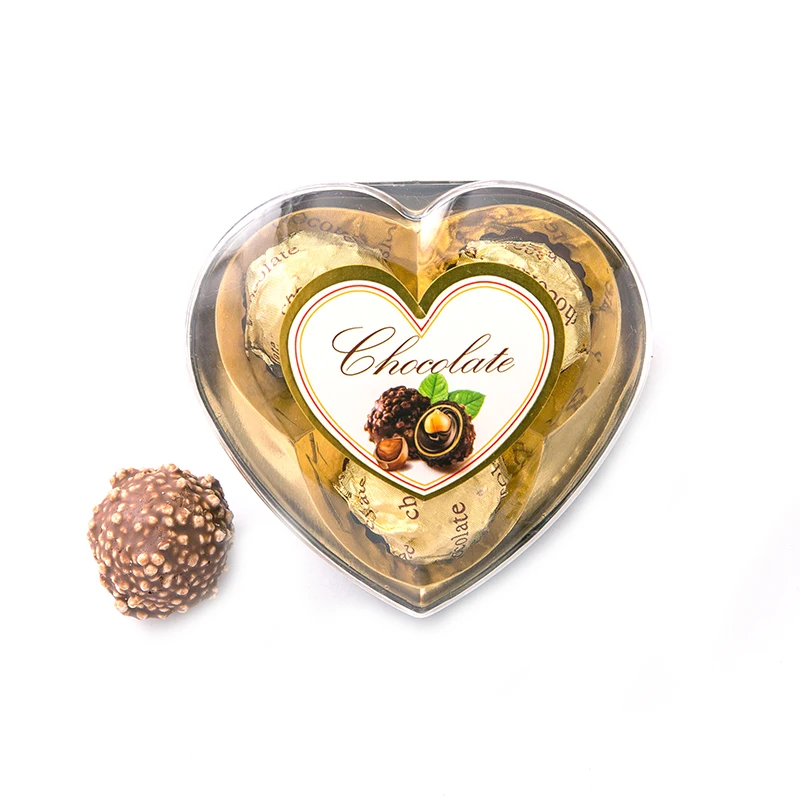 Высокое качество, различные спецификации и формы, упаковка шоколадных шариков, индивидуальная упаковка приемлема, оптовая продажа с завода