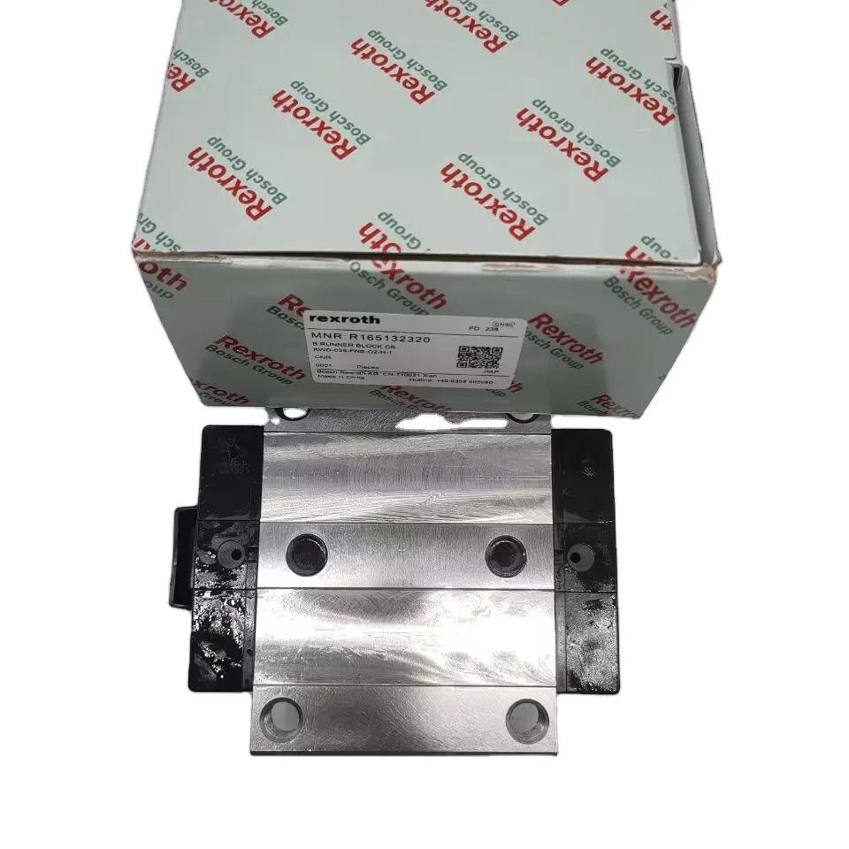 Germany brand new original slider R165159410 R165121320 R165111320 R165131422 R165122220 R165121420