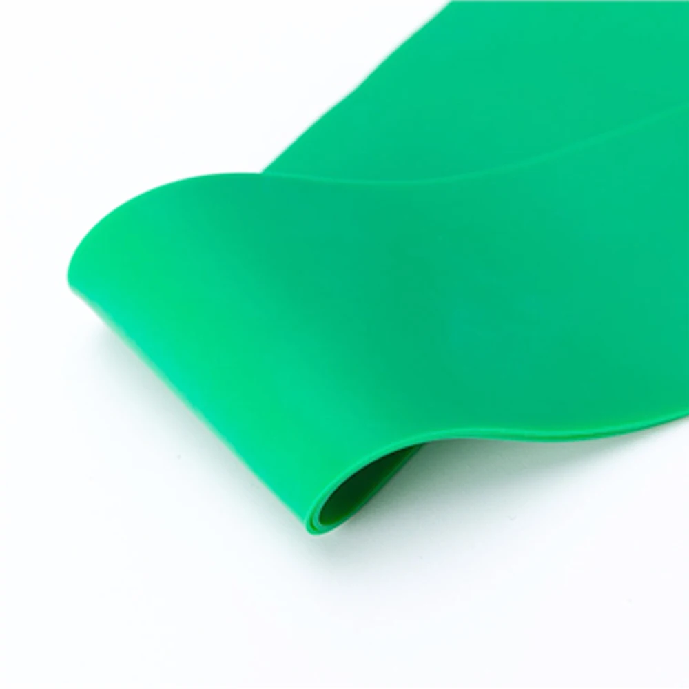 Elastic resistance tension circle female fitness yoga belt hip lifting hip deep squat stretching belt body shaping circle