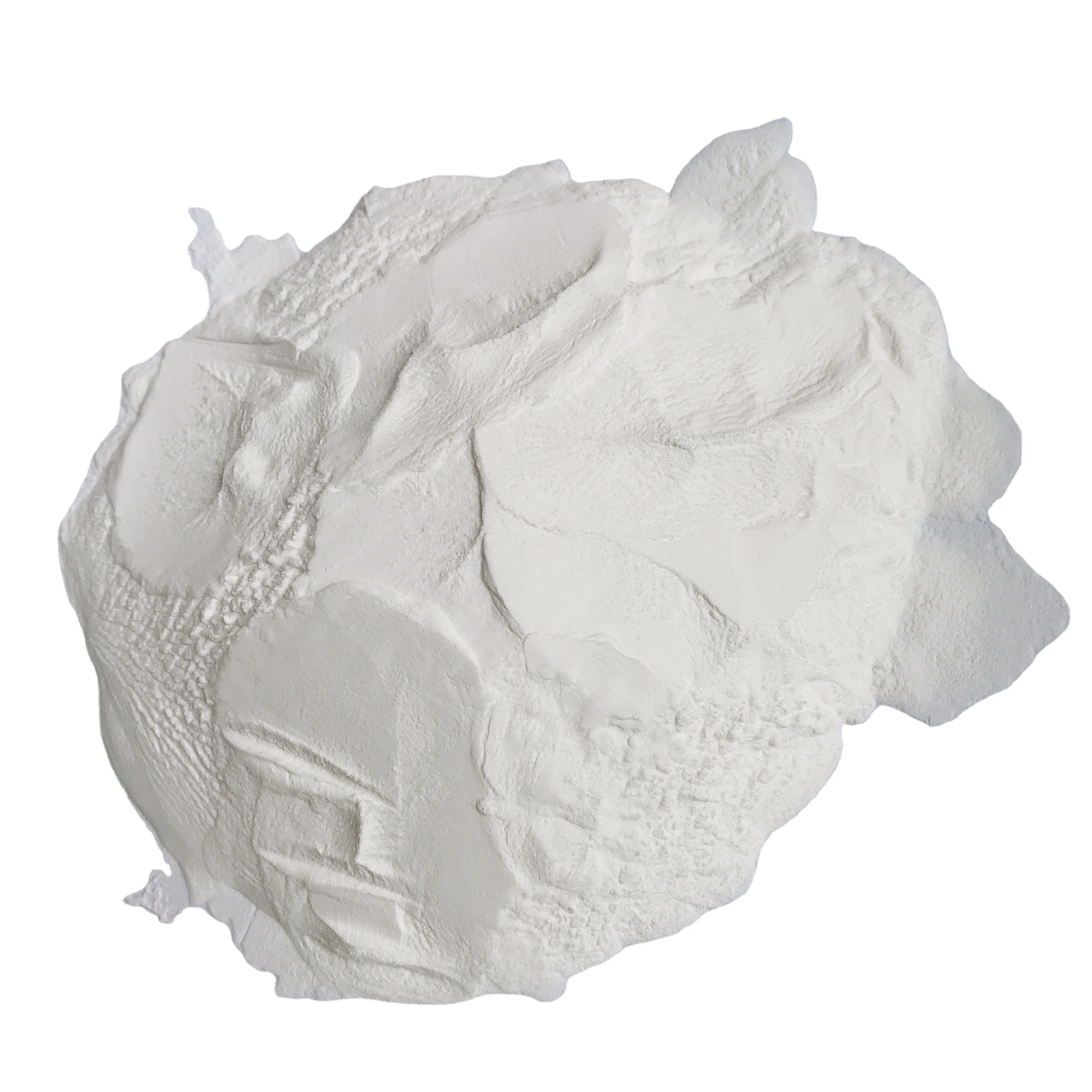 NC blowing agent for PVC, PS