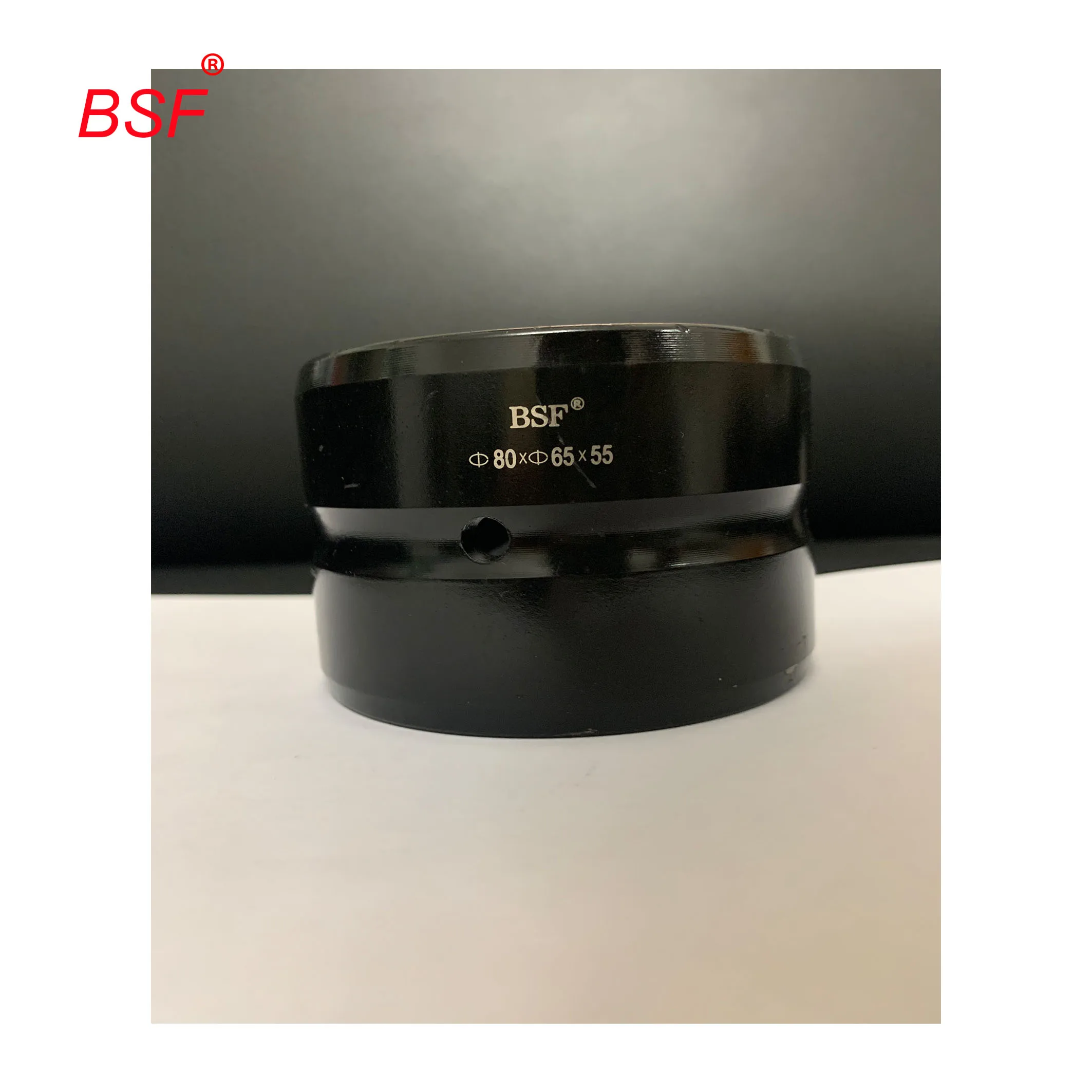 
Bush Bearing For Hydraulic Excavator Boom Arm Bucket Cylinder Shaft Sleeve Repair Spare Parts Good Quality Bushing 