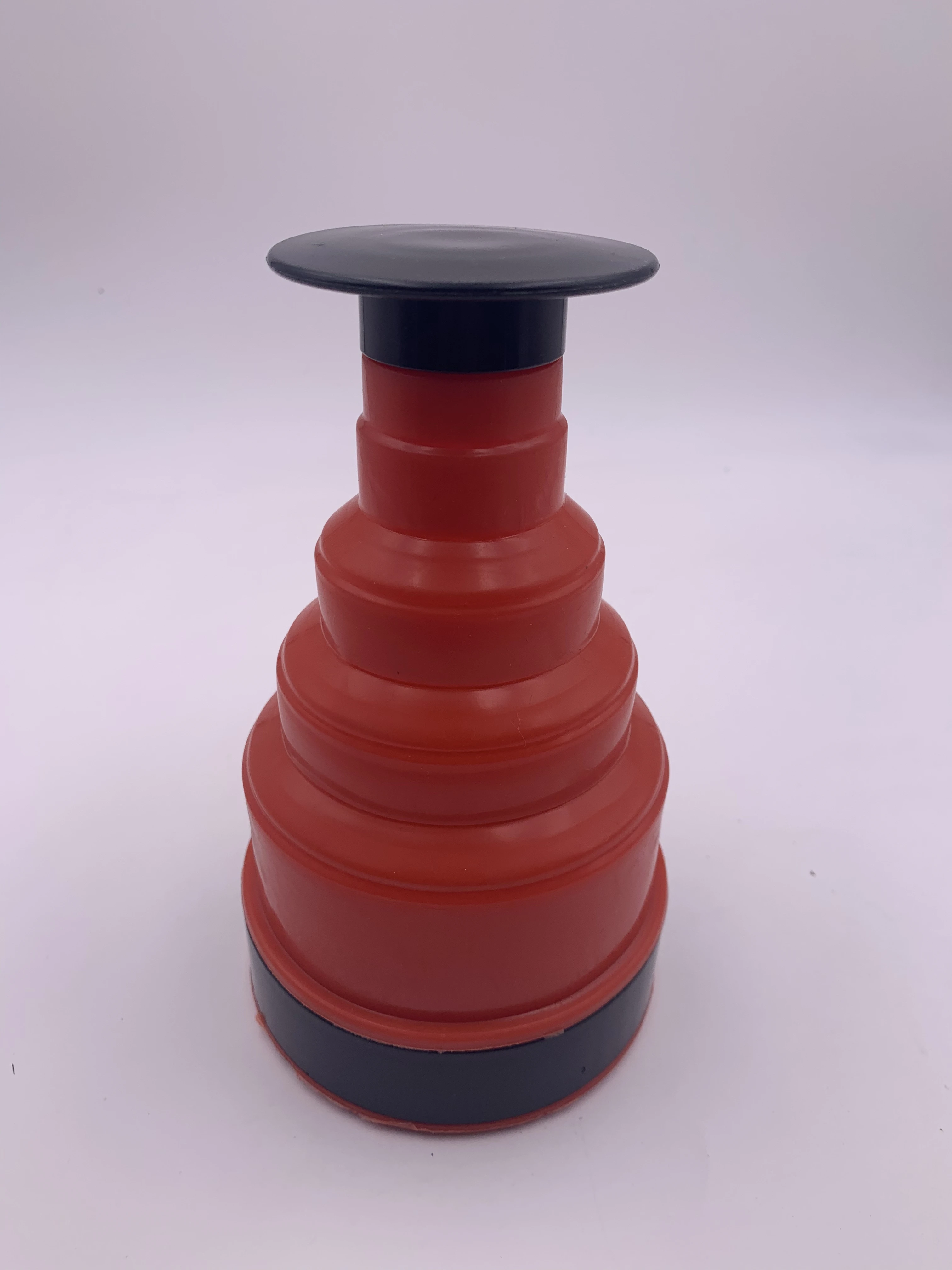 Destapa Fregadero TPR High Pressure Manual Air Power Drain Blaster Pump for Toilet Bathroom Kitchen Sink Plungerp