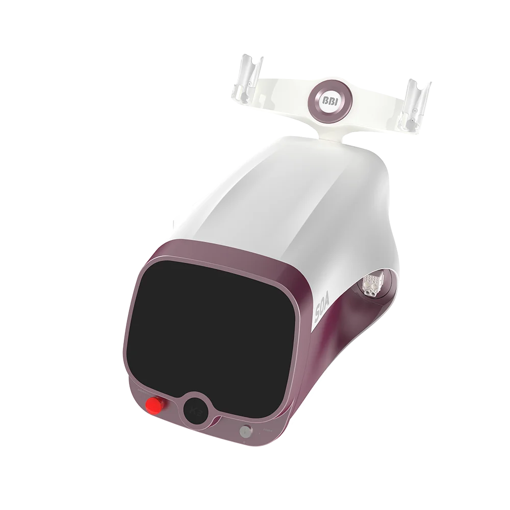 BBI Elegant Shaped New Design 755 808 1064 Diode Laser Hair Removal Ipl 2023 Machine For Sale