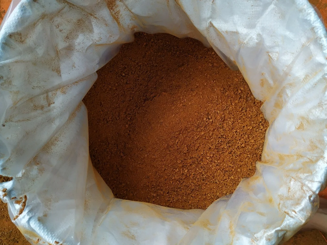 Cinnamom Crushed/ Crushed Vietnamese Cinnamon/ Cinnamomum Loureirii New Crop 2021