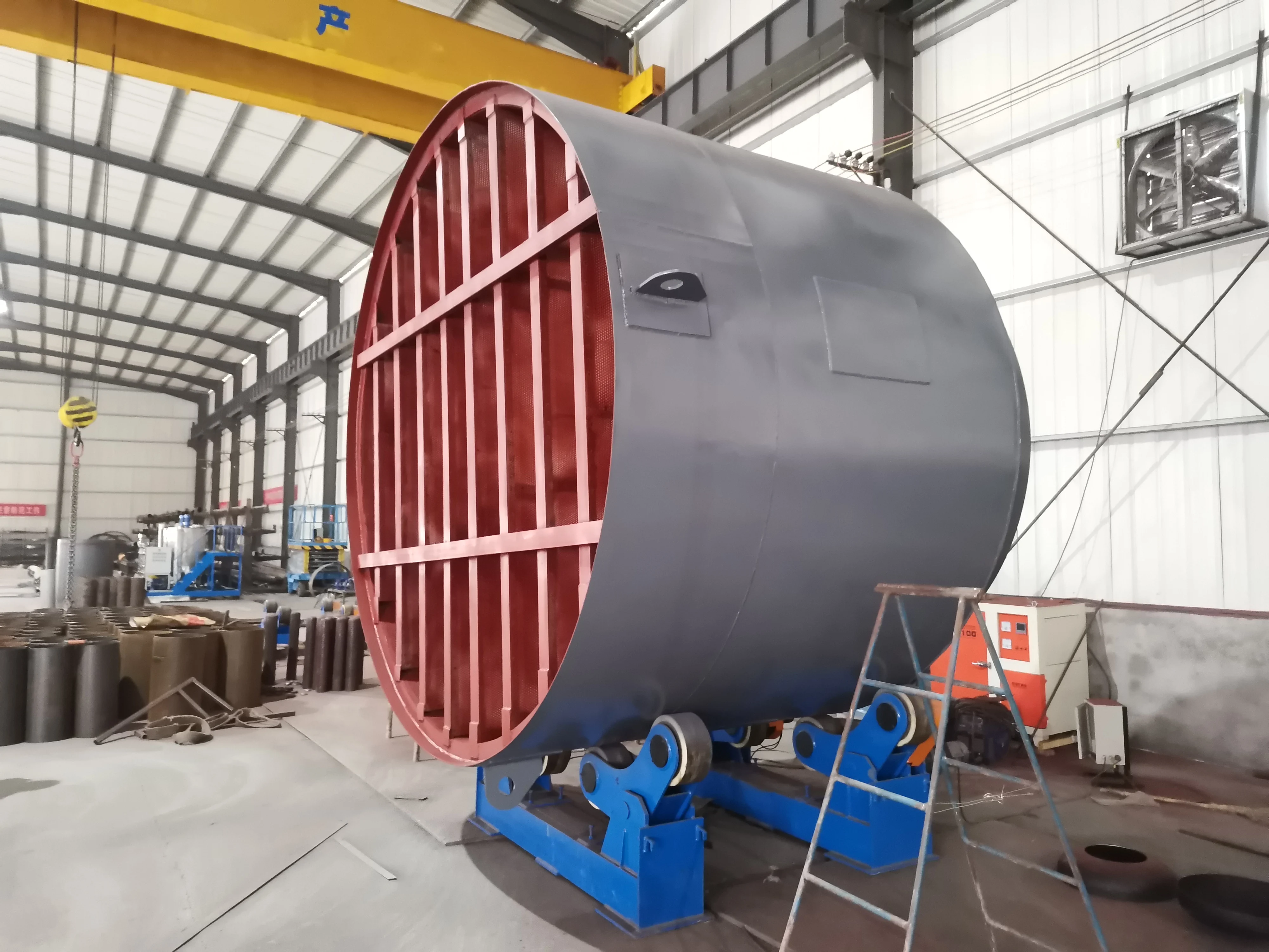 Отрасли, связанные с использованием глушителей: аэрокосмическая, национальная оборонная и Военная промышленность, нефтехимическая промышленность