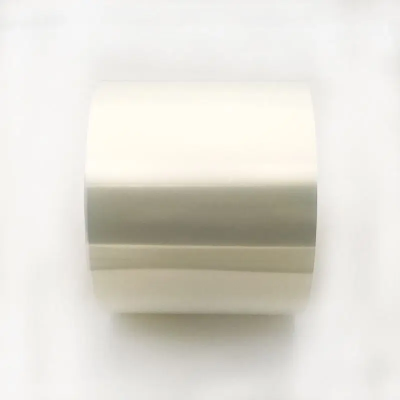 Factory Direct-Sale raw material roll protective film For Samsung For Note 10 Lite Screen Protector