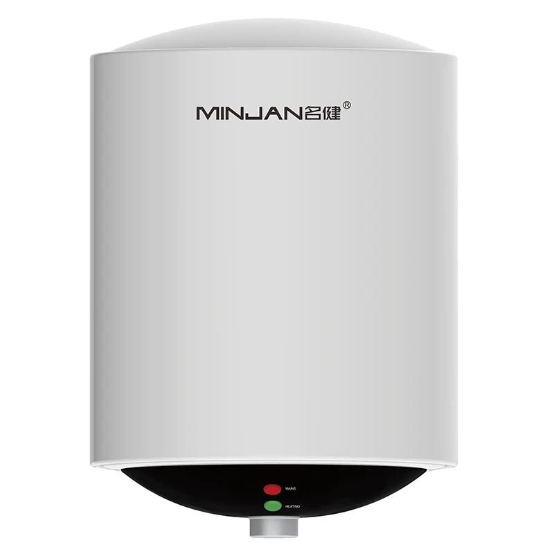 6 10 15 25 50 л домашняя бак для хранения горячий Электрический нагреватель воды для душа