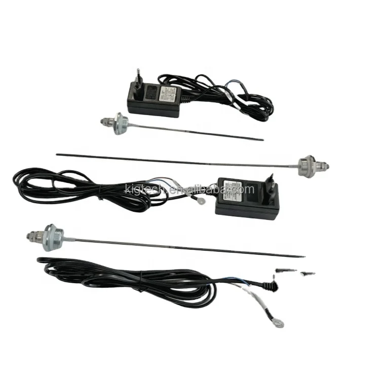 KIG Probe positive level MMO ANODE