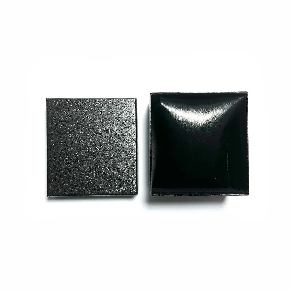 Wholesale Custom Logo Cardboard Watch Box Cheap Storage Case for Jewelry Set and Gift Watches Made of Paper Crocodile pattern