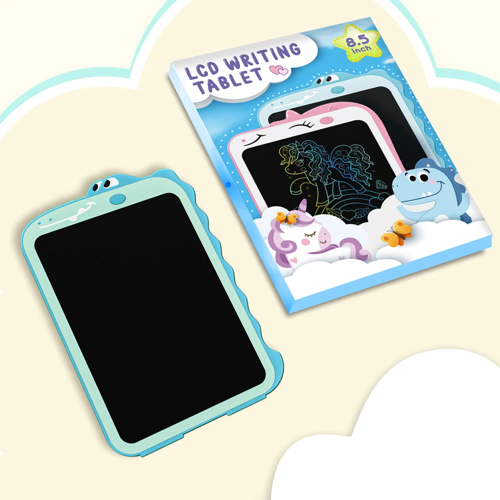 Wholesale Kids Toys Children Toys Boy Lcd Writing Tablet Toys For Kids Children