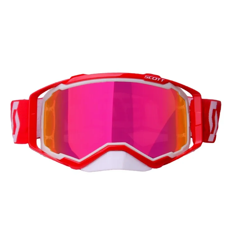 
Dust proof Adult Motorcycle Motocross Goggles Racing Goggles Dirt Bike Goggle Glasses 