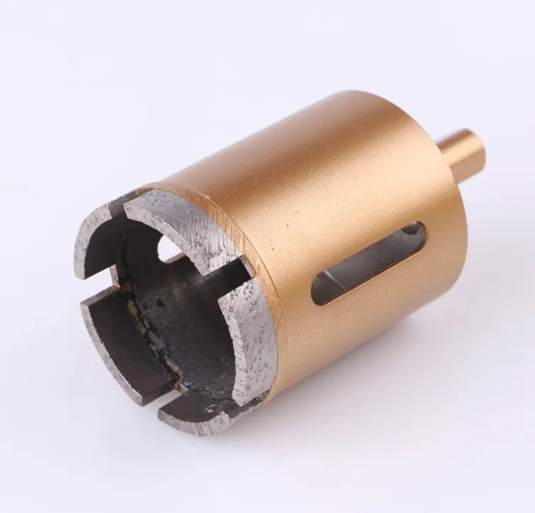 
factory direct sale concrete diamond core Drill bit marble hole cutter 