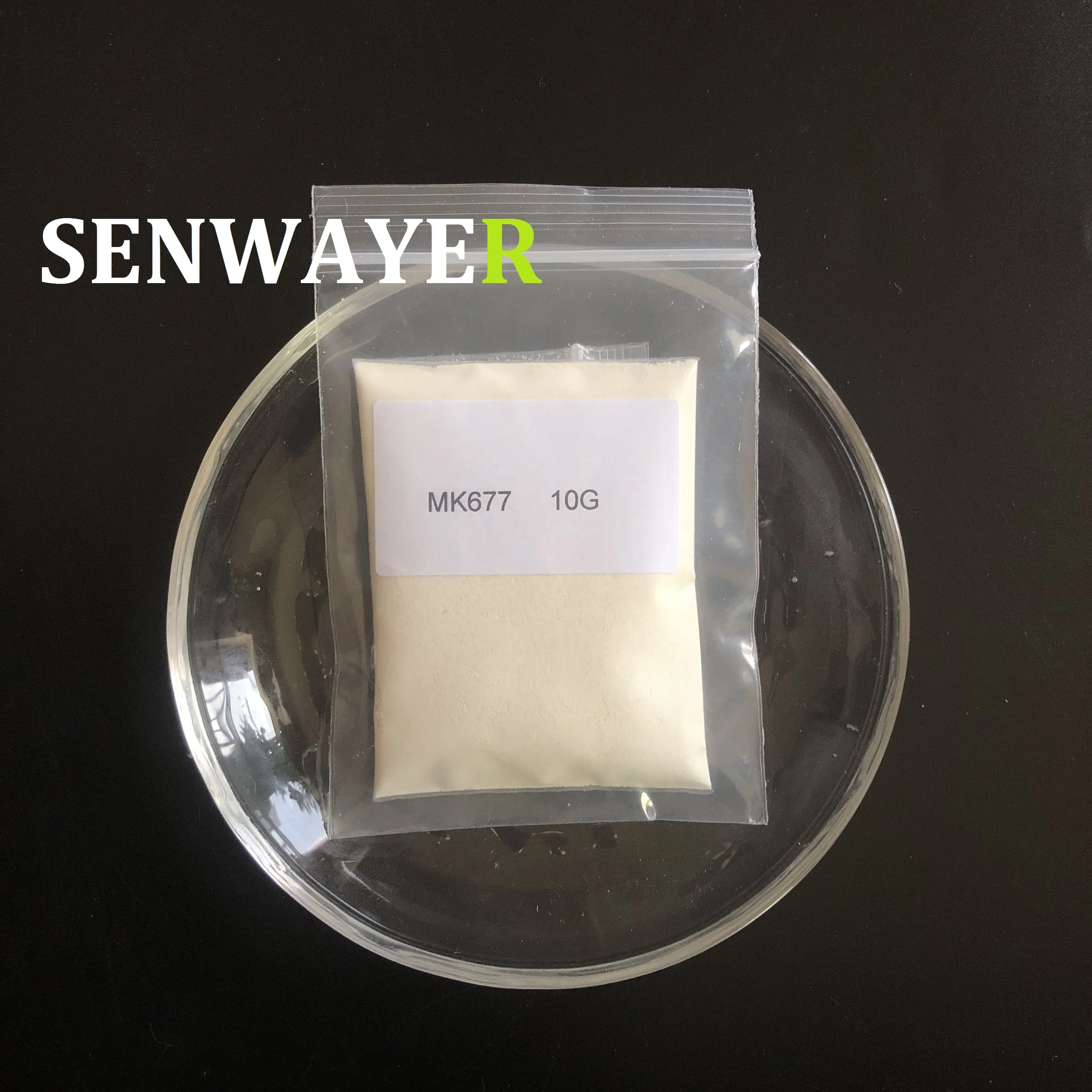 
Free Sample Factory Supply Sarms cardarine gw501516 CAS 317318-70-0 