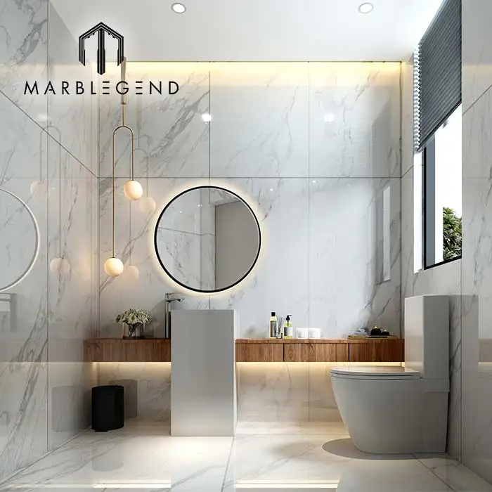 PFM one-stop solution luxury style villa interior design architecture 3D interior design services