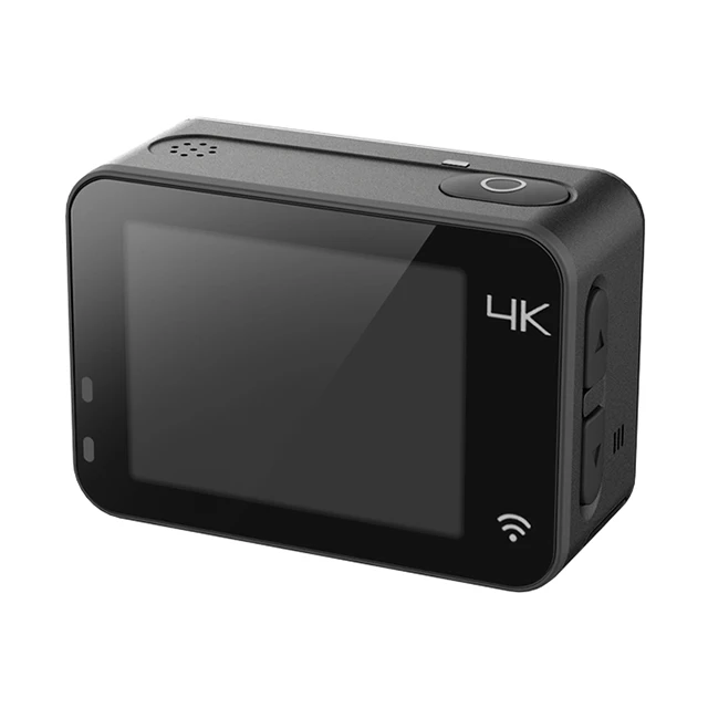  HDKing OEM 4k Экшн-камера Автомобильный регистратор камера