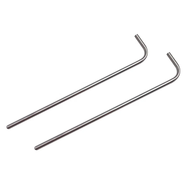 Небольшая капиллярная трубка на заказ, гибкая трубка из нержавеющей стали