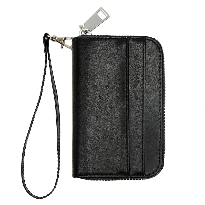 Factory Custom Leather E Cig Case Cigarette Vape Pen Tool Kit Carrying Travel Storage Bag Cover