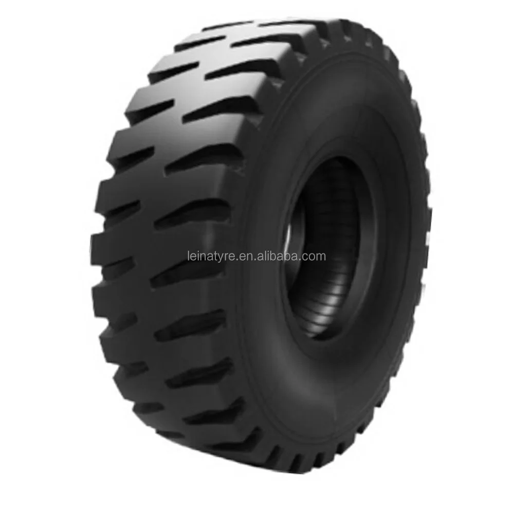 high quality E3 L3 pattern loader tire 26.5-25 29.5-25 EU standard OTR tyre