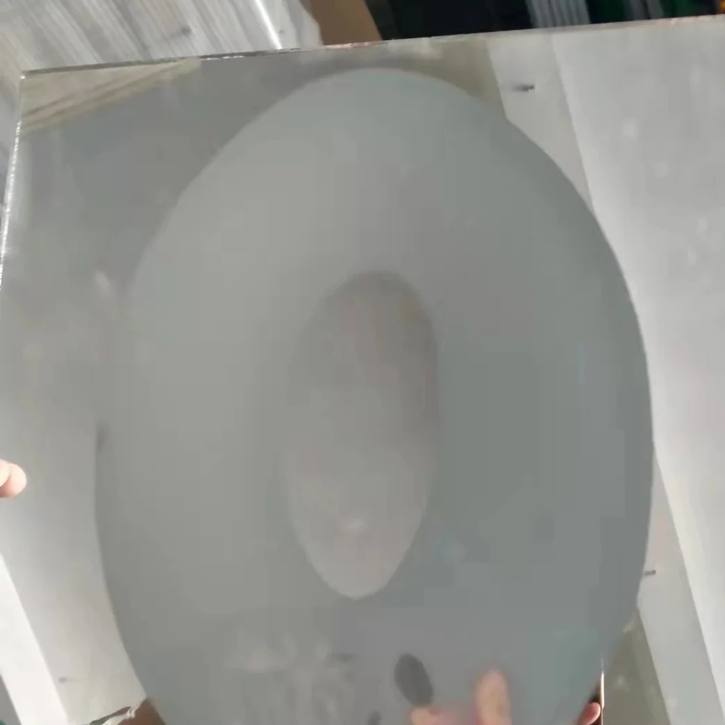 Glass Sandblasting Machine Vertical For Glass Automatic Sandblasting equipment