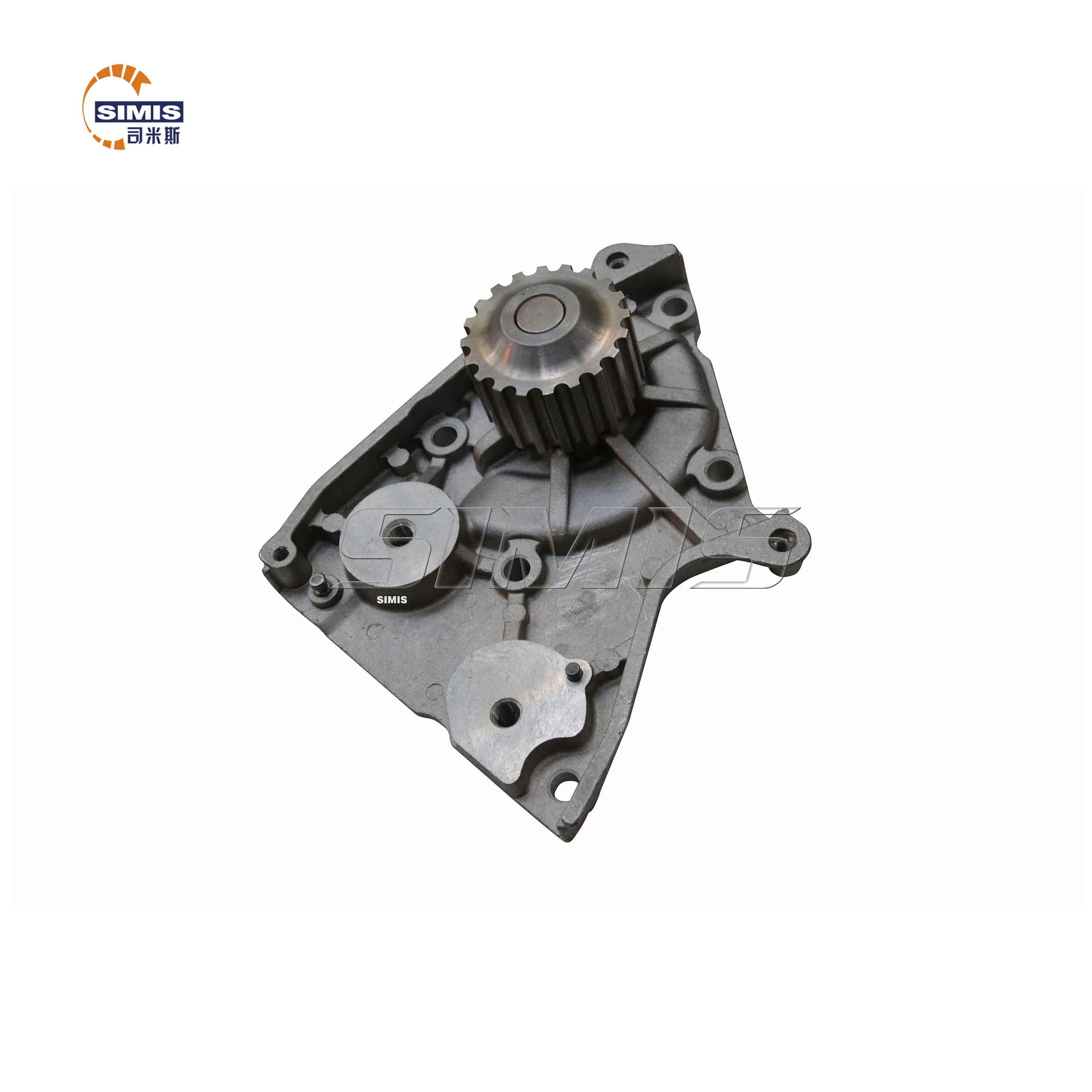 SIMIS Water Pump For Mazda F8 1.8L CAPELL GD-8J 8P 8S 8Y TELSTER GD-8PF PERSONA MA-8P SPECTRON SS-88M With OEM 8AH2-15-010
