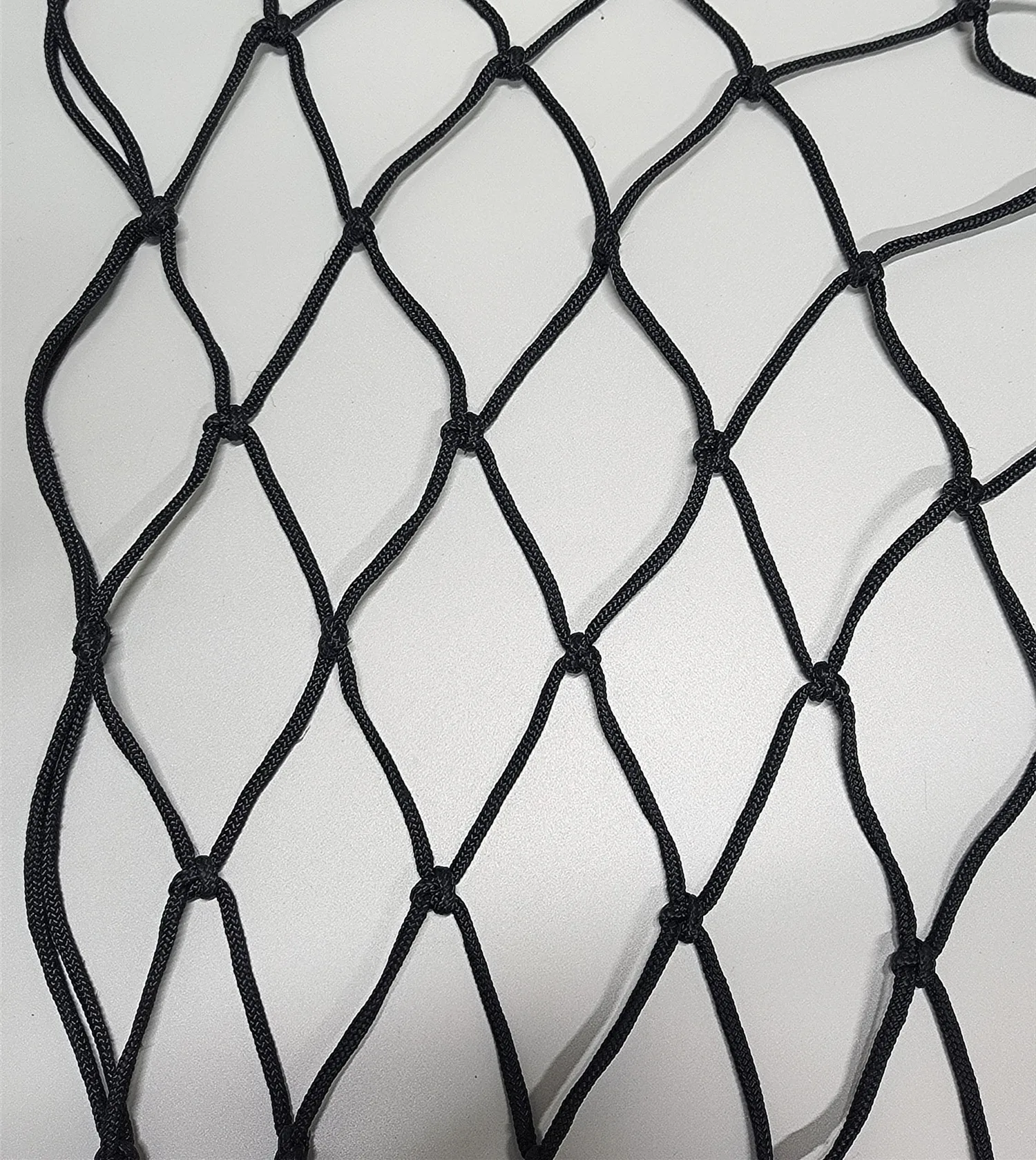 china nylon multifilament knotted fishing net china trawl gill net