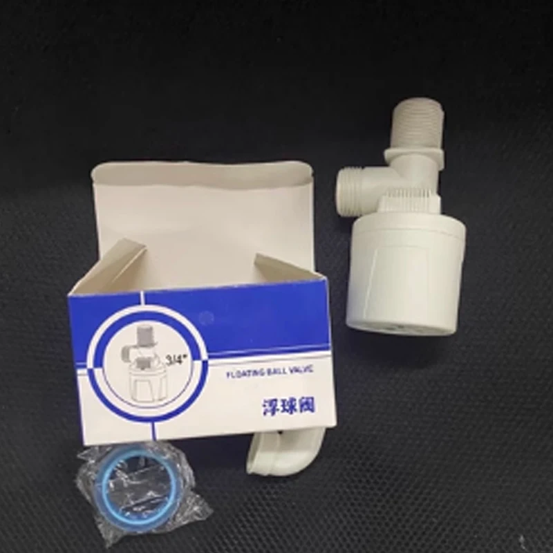 Factory Price Durable High Quality Water Stop Water Tank Float Valve Ball Valves Wholesale