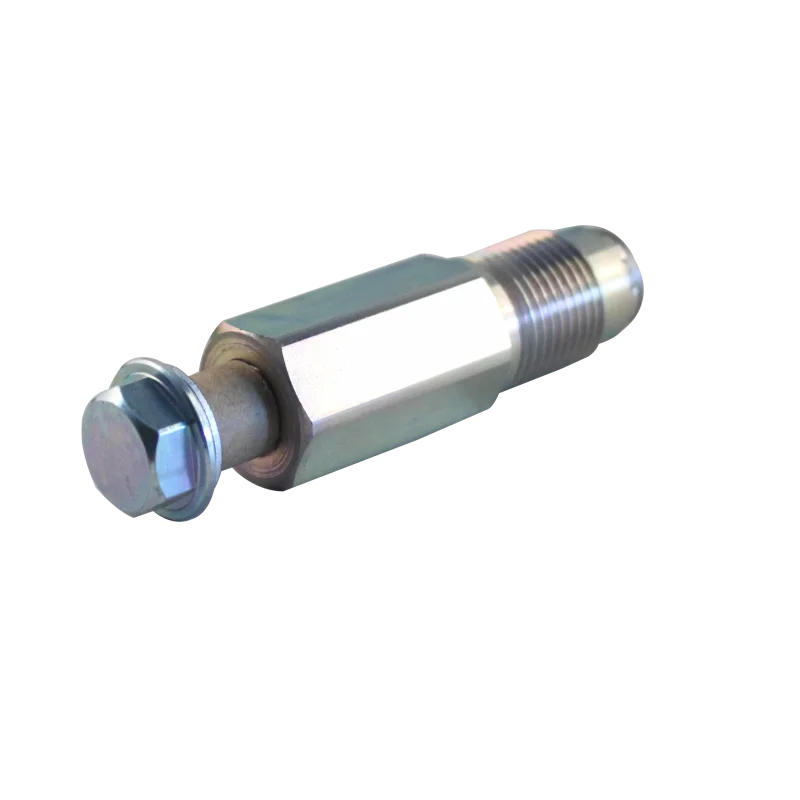 Клапан сброса давления топлива Common rail для Denso 095420-0260 8-98032549-0 98032549 предельный клапан подходит G-M Isuzu