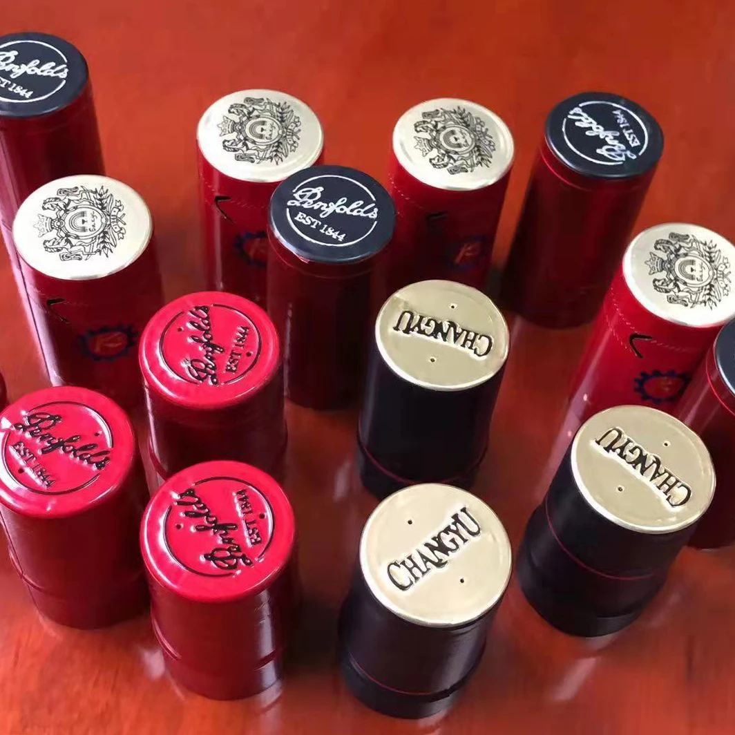 Luckytime Custom heat sealing laminated  die cut aluminium foil lid for cups