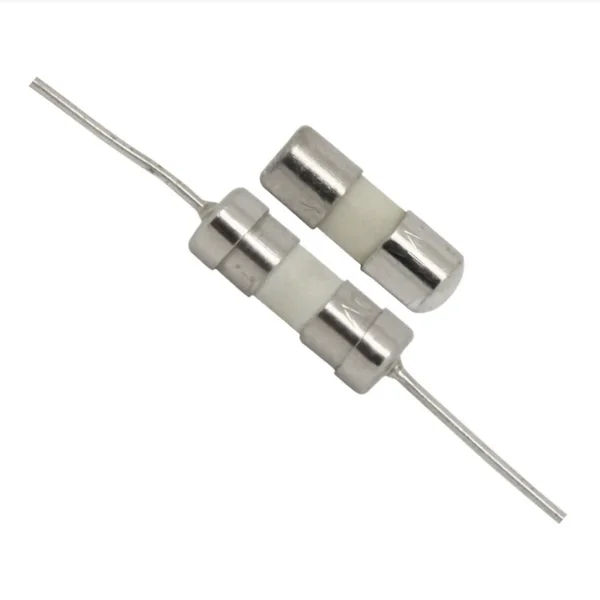 PICO Fuses 0251 F 3A 125V Axial Lead Fuse 0251003.MXL