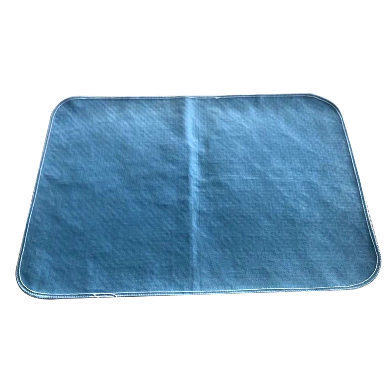 100 pack puppy training pad potty training dog agility training set