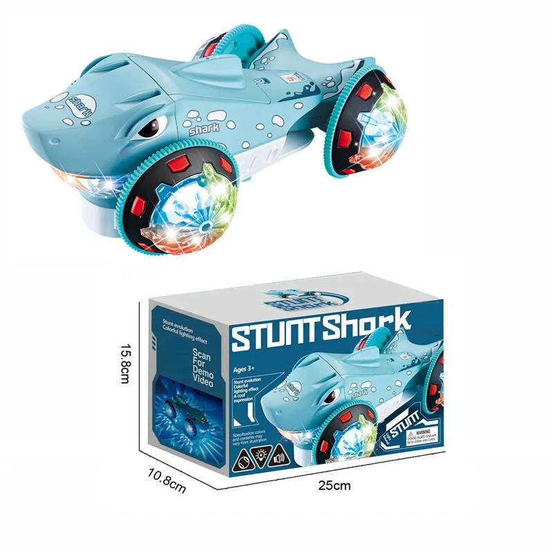 Игрушечный автомобиль на